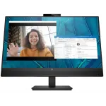 Монитор HP 27" Conferencing M27m черный IPS 16:9 HDMI M/M Cam матовая Piv 300cd 178гр/178гр 1920x1080 75Hz DP FHD USB 7.3кг