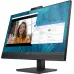 Монитор HP 27" Conferencing M27m черный IPS 16:9 HDMI M/M Cam матовая Piv 300cd 178гр/178гр 1920x1080 75Hz DP FHD USB 7.3кг