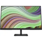 Монитор HP 24" Value Line V24V G5 черный VA 16:9 HDMI матовая 3000:1 250cd 178гр/178гр 1920x1080 75Hz FreeSync VGA FHD 3.36кг