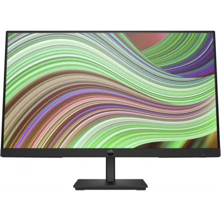 Монитор HP 24" Value Line V24V G5 черный VA 16:9 HDMI матовая 3000:1 250cd 178гр/178гр 1920x1080 75Hz FreeSync VGA FHD 3.36кг