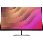 Монитор HP 31.5" EliteDisplay E32K G5 черный IPS LED 16:9 HDMI M/M матовая HAS Piv 350cd 178гр/178гр 3840x2160 60Hz DP 4K USB 8.4кг