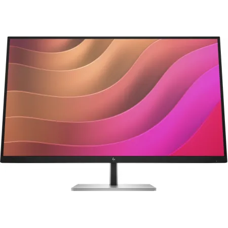 Монитор HP 31.5" EliteDisplay E32K G5 черный IPS LED 16:9 HDMI M/M матовая HAS Piv 350cd 178гр/178гр 3840x2160 60Hz DP 4K USB 8.4кг