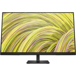 Монитор HP 27" P27h G5 черный IPS LED 16:9 HDMI M/M HAS 250cd 178гр/178гр 1920x1080 75Hz VGA DP FHD 5.75кг