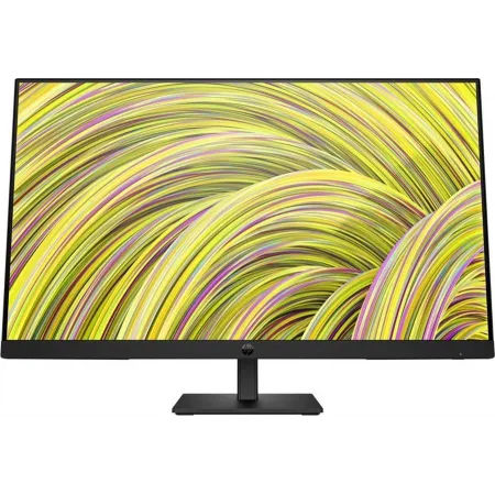 Монитор HP 27" P27h G5 черный IPS LED 16:9 HDMI M/M HAS 250cd 178гр/178гр 1920x1080 75Hz VGA DP FHD 5.75кг