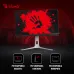 Монитор Bloody 27" MN272Q светло-серый IPS LED 1ms 16:9 HDMI M/M матовая HAS 400cd 178гр/178гр 2560x1440 240Hz G-Sync FreeSync DP 2K 6.55кг