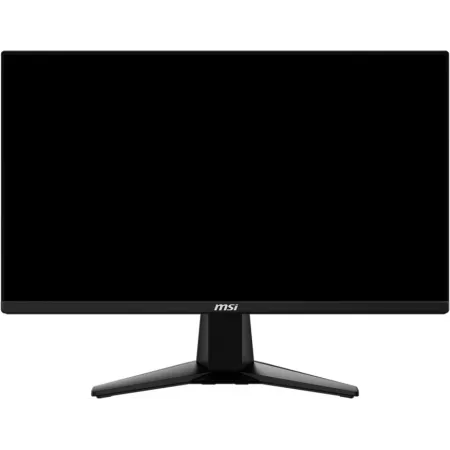 Монитор MSI 24.5" Optix G255F черный IPS LED 16:9 HDMI матовая 300cd 178гр/178гр 1920x1080 180Hz DP FHD 3.24кг