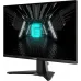 Монитор MSI 24.5" Optix G255F черный IPS LED 16:9 HDMI матовая 300cd 178гр/178гр 1920x1080 180Hz DP FHD 3.24кг