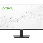 Монитор Digma 21.5" Progress 22P201F черный IPS LED 5ms 16:9 HDMI матовая 250cd 178гр/178гр 1920x1080 75Hz VGA FHD 2.65кг