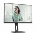 Монитор AOC 23.8" 24P3CV черный IPS LED 16:9 HDMI M/M матовая HAS Piv 300cd 178гр/178гр 1920x1080 75Hz DP FHD USB 5.37кг