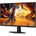 Монитор AOC 23.8" Gaming 24G4XE черный IPS LED 1ms 16:9 HDMI M/M матовая 300cd 170гр/160гр 1920x1080 180Hz G-Sync FreeSync Premium Pro DP FHD 3.48кг