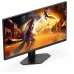 Монитор AOC 23.8" Gaming 24G4XE черный IPS LED 1ms 16:9 HDMI M/M матовая 300cd 170гр/160гр 1920x1080 180Hz G-Sync FreeSync Premium Pro DP FHD 3.48кг