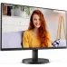 Монитор AOC 27" 27B3HMA2 черный VA LED 16:9 HDMI M/M матовая 250cd 178гр/178гр 1920x1080 100Hz VGA FHD 3.71кг