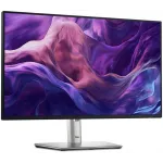 Монитор Dell 23.8" P2425HE черный IPS LED 16:9 HDMI матовая HAS Piv 1500:1 250cd 178гр/178гр 1920x1080 100Hz DP FHD USB