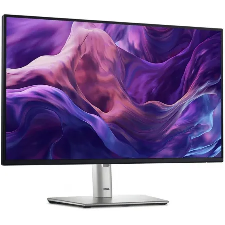 Монитор Dell 23.8" P2425HE черный IPS LED 16:9 HDMI матовая HAS Piv 1500:1 250cd 178гр/178гр 1920x1080 100Hz DP FHD USB