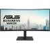 Монитор Asus 34" VA34VCPSN черный VA LED 4ms 21:9 HDMI M/M матовая HAS Piv 3000:1 300cd 178гр/178гр 3440x1440 100Hz DP 2K USB 9.52кг