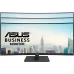 Монитор Asus 34" VA34VCPSN черный VA LED 4ms 21:9 HDMI M/M матовая HAS Piv 3000:1 300cd 178гр/178гр 3440x1440 100Hz DP 2K USB 9.52кг