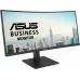 Монитор Asus 34" VA34VCPSN черный VA LED 4ms 21:9 HDMI M/M матовая HAS Piv 3000:1 300cd 178гр/178гр 3440x1440 100Hz DP 2K USB 9.52кг