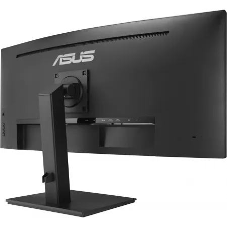 Монитор Asus 34" VA34VCPSN черный VA LED 4ms 21:9 HDMI M/M матовая HAS Piv 3000:1 300cd 178гр/178гр 3440x1440 100Hz DP 2K USB 9.52кг