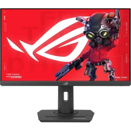 Монитор Asus 24.5" ROG Strix XG259CMS черный IPS LED 16:9 HDMI матовая HAS Piv 400cd 178гр/178гр 1920x1080 310Hz G-Sync DP FHD USB 5.58кг