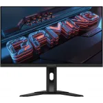 Монитор Gigabyte 27" M27QA черный IPS LED 0.5ms 16:9 HDMI полуматовая HAS 1000:1 350cd 178гр/178гр 2560x1440 180Hz FreeSync DP QHD USB 5.15кг