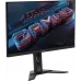 Монитор Gigabyte 27" M27QA черный IPS LED 0.5ms 16:9 HDMI полуматовая HAS 1000:1 350cd 178гр/178гр 2560x1440 180Hz FreeSync DP QHD USB 5.15кг