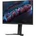 Монитор Gigabyte 27" M27QA черный IPS LED 0.5ms 16:9 HDMI полуматовая HAS 1000:1 350cd 178гр/178гр 2560x1440 180Hz FreeSync DP QHD USB 5.15кг