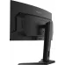 Монитор Gigabyte 34" MO34WQC черный OLED LED 21:9 HDMI матовая HAS 250cd 178гр/178гр 3440x1440 175Hz DP UW USB 9.3кг