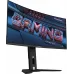 Монитор Gigabyte 34" MO34WQC2 черный OLED LED 21:9 HDMI матовая HAS 250cd 178гр/178гр 3440x1440 240Hz DP UW USB 9.3кг