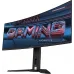 Монитор Gigabyte 34" MO34WQC2 черный OLED LED 21:9 HDMI матовая HAS 250cd 178гр/178гр 3440x1440 240Hz DP UW USB 9.3кг