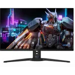 Монитор Gigabyte 27" Aorus FO27Q2 черный OLED LED 16:9 HDMI M/M матовая HAS Piv 250cd 178гр/178гр 2560x1440 240Hz DP 2K USB 6.8кг