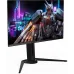 Монитор Gigabyte 27" Aorus FO27Q2 черный OLED LED 16:9 HDMI M/M матовая HAS Piv 250cd 178гр/178гр 2560x1440 240Hz DP 2K USB 6.8кг
