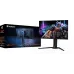 Монитор Gigabyte 27" Aorus FO27Q2 черный OLED LED 16:9 HDMI M/M матовая HAS Piv 250cd 178гр/178гр 2560x1440 240Hz DP 2K USB 6.8кг