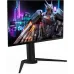 Монитор Gigabyte 27" Aorus FO27Q3 черный OLED LED 1ms 16:9 HDMI M/M матовая HAS Piv 250cd 178гр/178гр 2560x1440 360Hz DP 2K USB 7.2кг