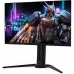 Монитор Gigabyte 27" Aorus FO27Q3 черный OLED LED 1ms 16:9 HDMI M/M матовая HAS Piv 250cd 178гр/178гр 2560x1440 360Hz DP 2K USB 7.2кг