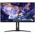 Монитор Gigabyte 31.5" Aorus FO32U2P черный QD OLED LED 16:9 HDMI M/M матовая HAS Piv 250cd 178гр/178гр 3840x2160 240Hz FreeSync Premium Pro DP 4K USB 8.53кг