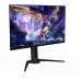 Монитор Gigabyte 31.5" Aorus FO32U2P черный QD OLED LED 16:9 HDMI M/M матовая HAS Piv 250cd 178гр/178гр 3840x2160 240Hz FreeSync Premium Pro DP 4K USB 8.53кг