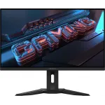 Монитор Gigabyte 31.5" M32UP черный IPS LED 1ms 16:9 HDMI M/M HAS Piv 350cd 178гр/178гр 3840x2160 160Hz DP 4K USB 10.35кг