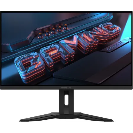 Монитор Gigabyte 31.5" M32UP черный IPS LED 1ms 16:9 HDMI M/M HAS Piv 350cd 178гр/178гр 3840x2160 160Hz DP 4K USB 10.35кг