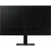 Монитор Samsung 27" ViewFinity S6 S27D604UAIXCI черный IPS LED 5ms 16:9 HDMI матовая HAS Piv 1000:1 350cd 178гр/178гр 2560x1440 100Hz DP Quad 2K (1440p) USB 6.1кг