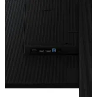 Монитор Samsung 27" ViewFinity S6 S27D604UAIXCI черный IPS LED 5ms 16:9 HDMI матовая HAS Piv 1000:1 350cd 178гр/178гр 2560x1440 100Hz DP Quad 2K (1440p) USB 6.1кг
