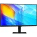 Монитор Samsung 27" ViewFinity S8 S27D800EAIXCI черный IPS LED 5ms 16:9 HDMI M/M матовая HAS Piv 1000:1 350cd 178гр/178гр 3840x2160 60Hz DP 4K USB 6.1кг