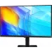 Монитор Samsung 27" ViewFinity S8 S27D800EAIXCI черный IPS LED 5ms 16:9 HDMI M/M матовая HAS Piv 1000:1 350cd 178гр/178гр 3840x2160 60Hz DP 4K USB 6.1кг