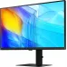 Монитор Samsung 27" ViewFinity S8 S27D800EAIXCI черный IPS LED 5ms 16:9 HDMI M/M матовая HAS Piv 1000:1 350cd 178гр/178гр 3840x2160 60Hz DP 4K USB 6.1кг