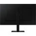 Монитор Samsung 27" ViewFinity S8 S27D800EAIXCI черный IPS LED 5ms 16:9 HDMI M/M матовая HAS Piv 1000:1 350cd 178гр/178гр 3840x2160 60Hz DP 4K USB 6.1кг