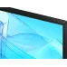 Монитор Samsung 27" ViewFinity S8 S27D800EAIXCI черный IPS LED 5ms 16:9 HDMI M/M матовая HAS Piv 1000:1 350cd 178гр/178гр 3840x2160 60Hz DP 4K USB 6.1кг