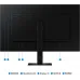 Монитор Samsung 27" ViewFinity S7 S27D700EAIXCI черный IPS LED 5ms 16:9 HDMI матовая 350cd 178гр/178гр 3840x2160 60Hz DP 4K 5кг