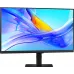 Монитор Samsung 27" ViewFinity S8 S27D804UAIXCI черный IPS LED 5ms 16:9 HDMI матовая HAS Piv 1000:1 350cd 178гр/178гр 3840x2160 60Hz DP 4K USB 6.1кг