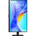 Монитор Samsung 27" ViewFinity S8 S27D804UAIXCI черный IPS LED 5ms 16:9 HDMI матовая HAS Piv 1000:1 350cd 178гр/178гр 3840x2160 60Hz DP 4K USB 6.1кг