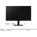 Монитор Samsung 27" ViewFinity S8 S27D804UAIXCI черный IPS LED 5ms 16:9 HDMI матовая HAS Piv 1000:1 350cd 178гр/178гр 3840x2160 60Hz DP 4K USB 6.1кг