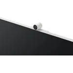 Монитор Samsung 32" M8 S32DM801UIXCI белый VA LED 16:9 HDMI M/M Cam матовая HAS 400cd 178гр/178гр 3840x2160 60Hz 4K USB 7.2кг